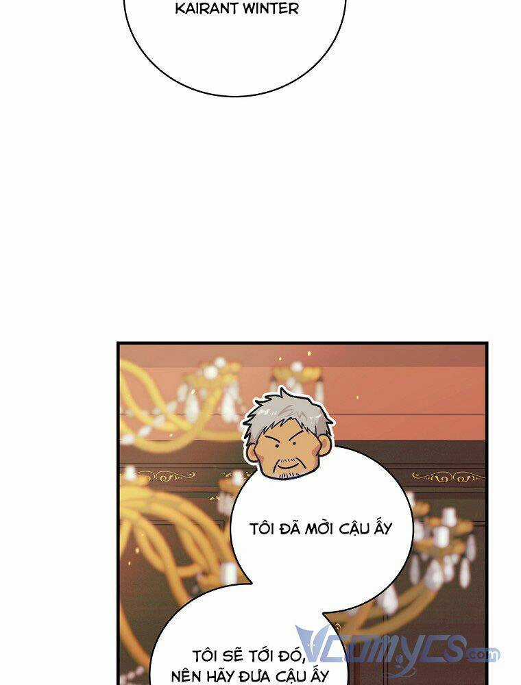 Hiệp Sĩ Hoa Băng Chapter 56 trang 69