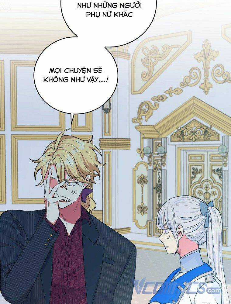 Hiệp Sĩ Hoa Băng Chapter 56 trang 7