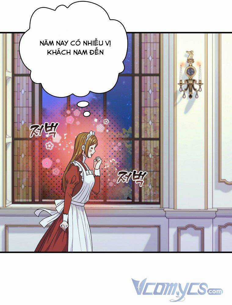 Hiệp Sĩ Hoa Băng Chapter 56 trang 71