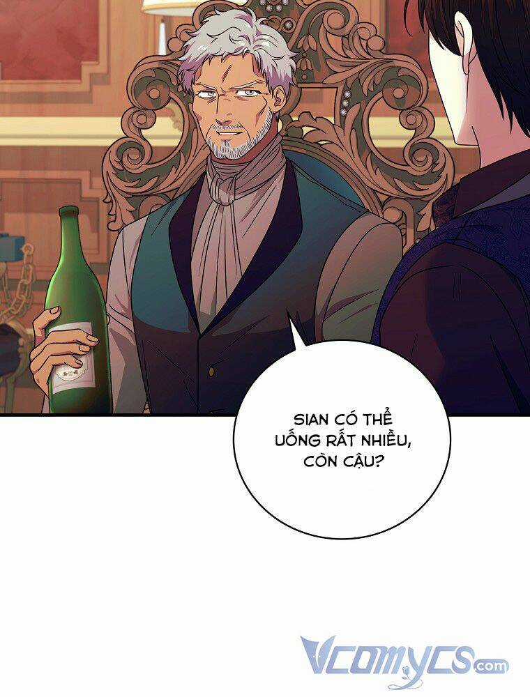 Hiệp Sĩ Hoa Băng Chapter 56 trang 78