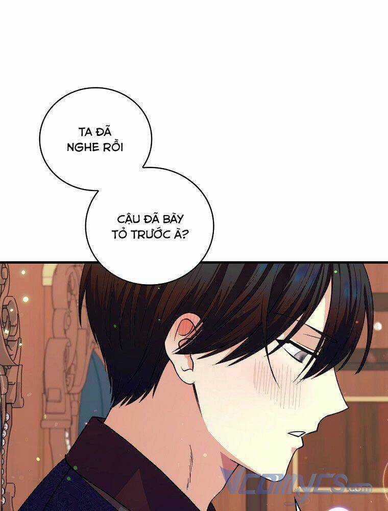 Hiệp Sĩ Hoa Băng Chapter 56 trang 82