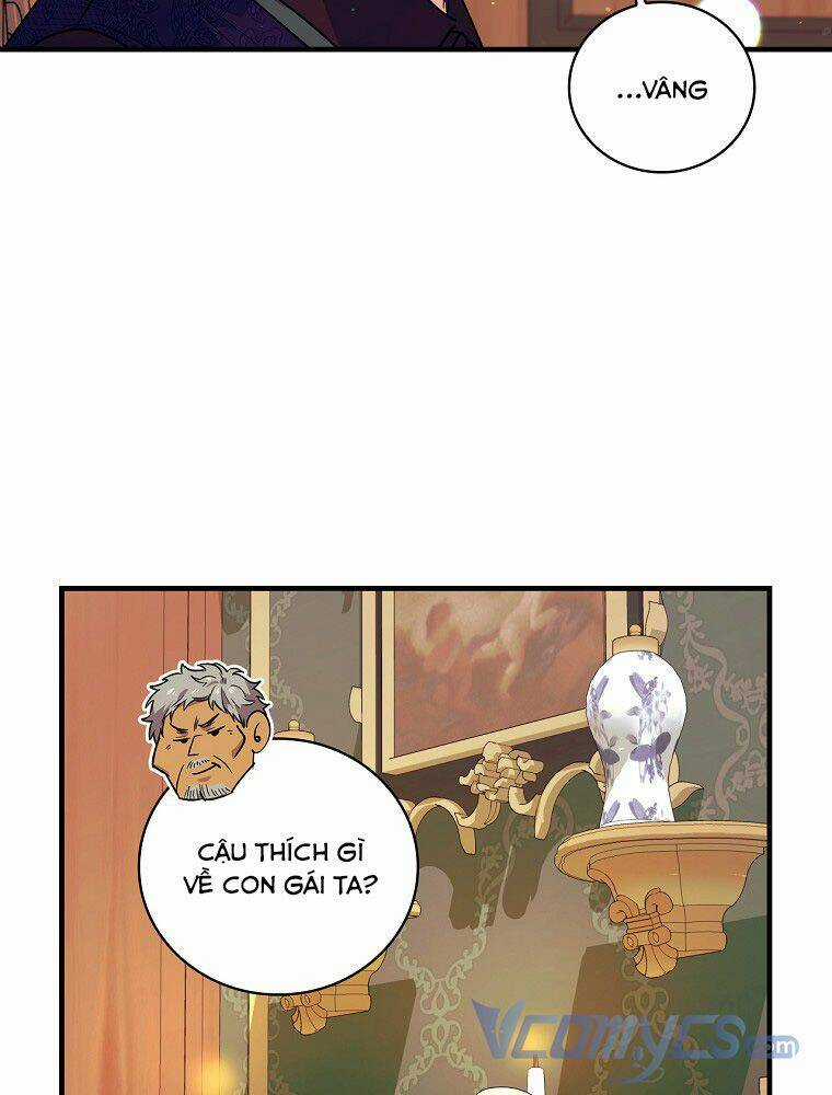 Hiệp Sĩ Hoa Băng Chapter 56 trang 83