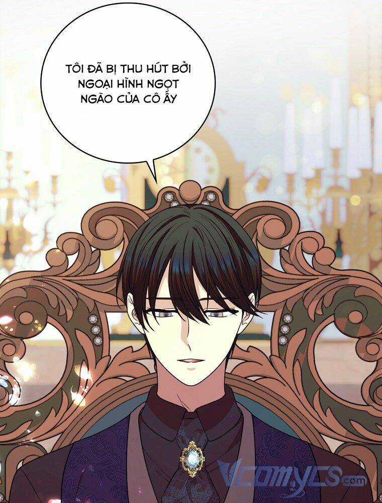 Hiệp Sĩ Hoa Băng Chapter 56 trang 88