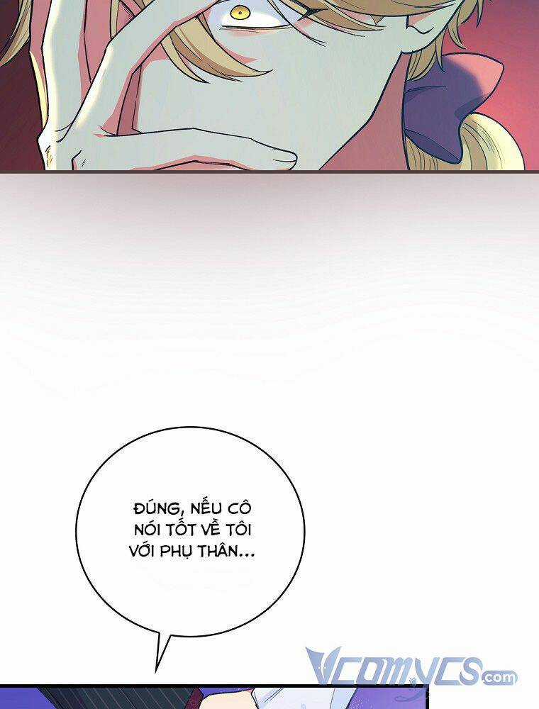 Hiệp Sĩ Hoa Băng Chapter 56 trang 9