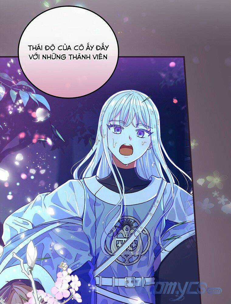 Hiệp Sĩ Hoa Băng Chapter 56 trang 90