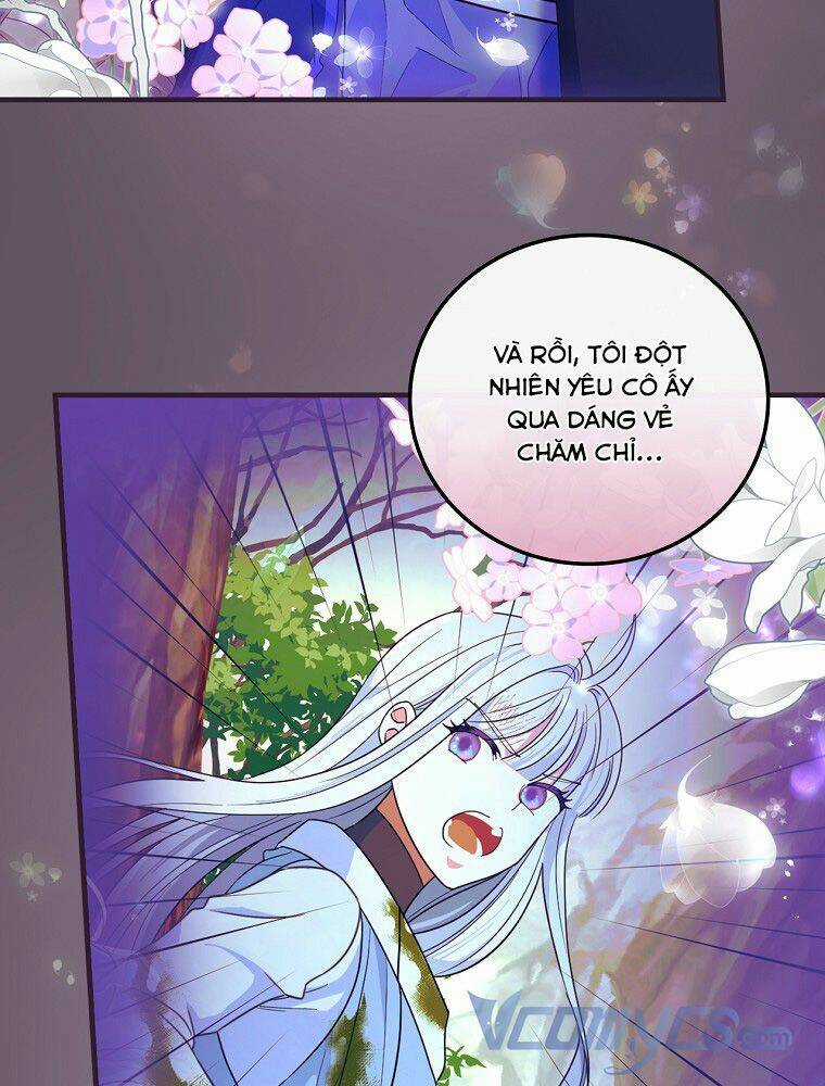 Hiệp Sĩ Hoa Băng Chapter 56 trang 91