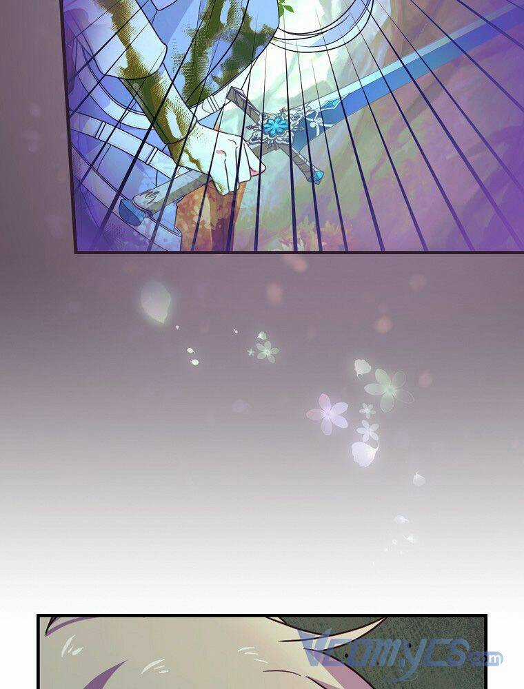 Hiệp Sĩ Hoa Băng Chapter 56 trang 92