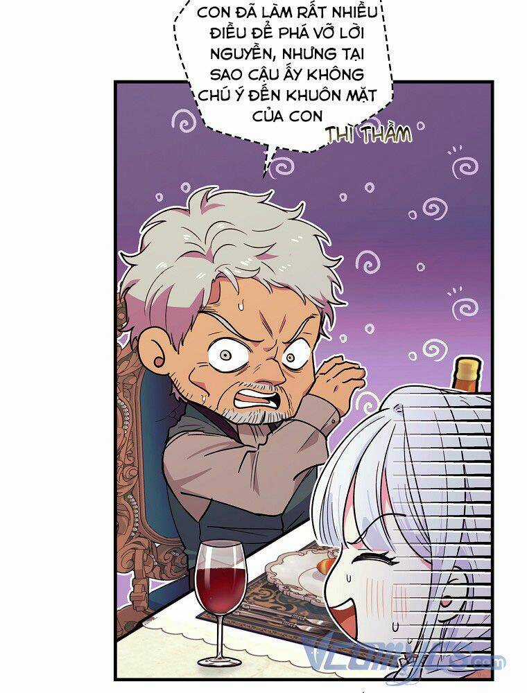 Hiệp Sĩ Hoa Băng Chapter 56 trang 96