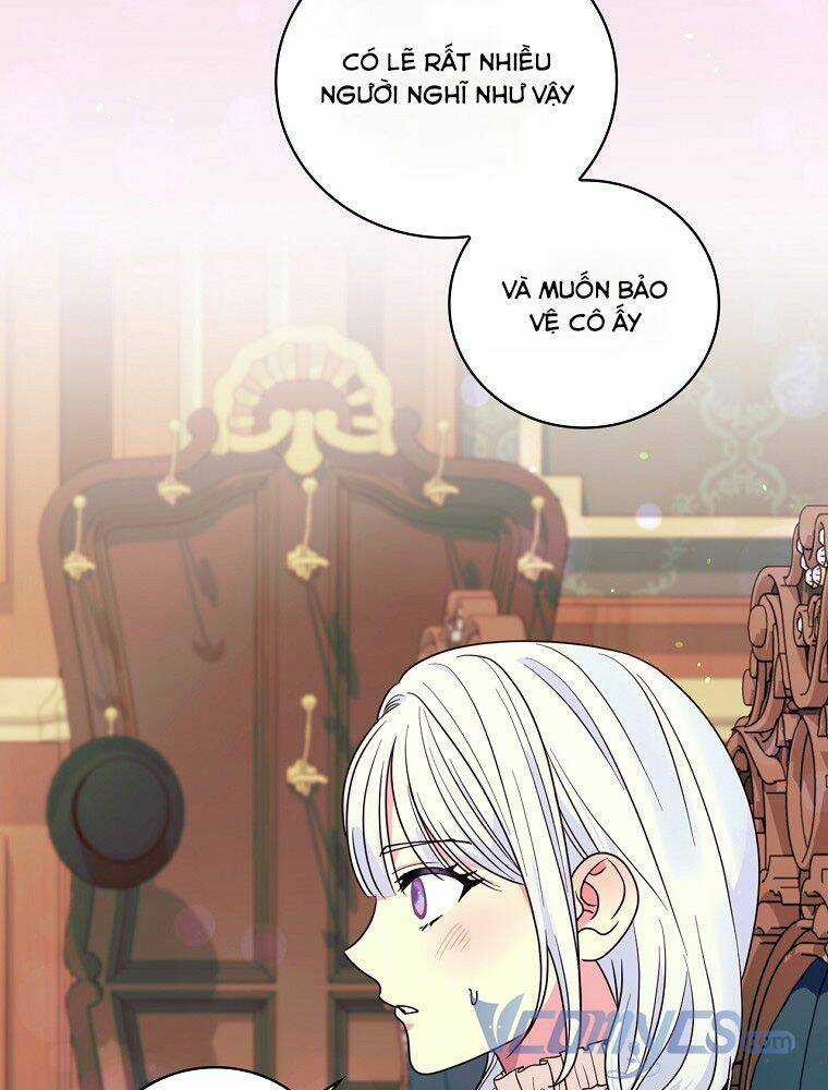 Hiệp Sĩ Hoa Băng Chapter 56 trang 99