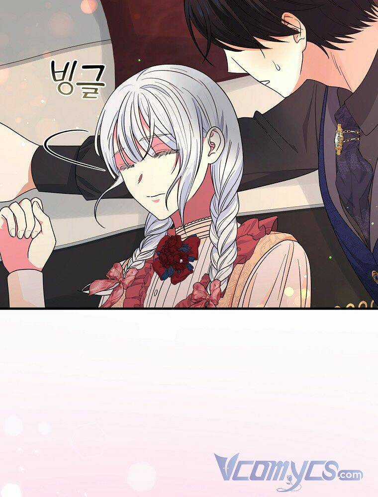 Hiệp Sĩ Hoa Băng Chapter 57 trang 10