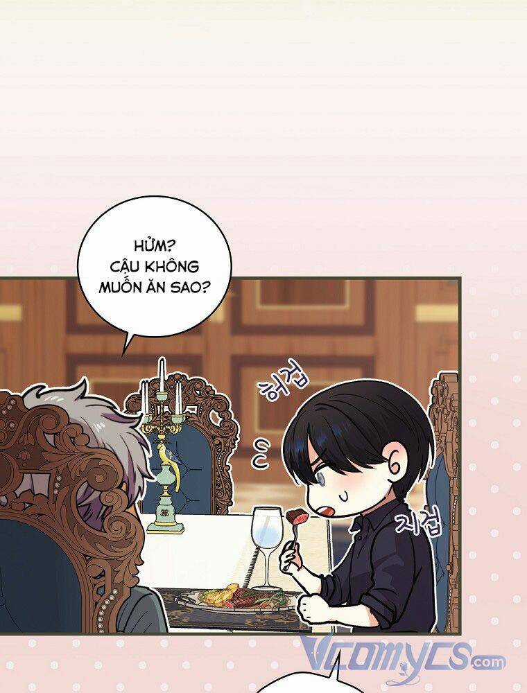 Hiệp Sĩ Hoa Băng Chapter 57 trang 106