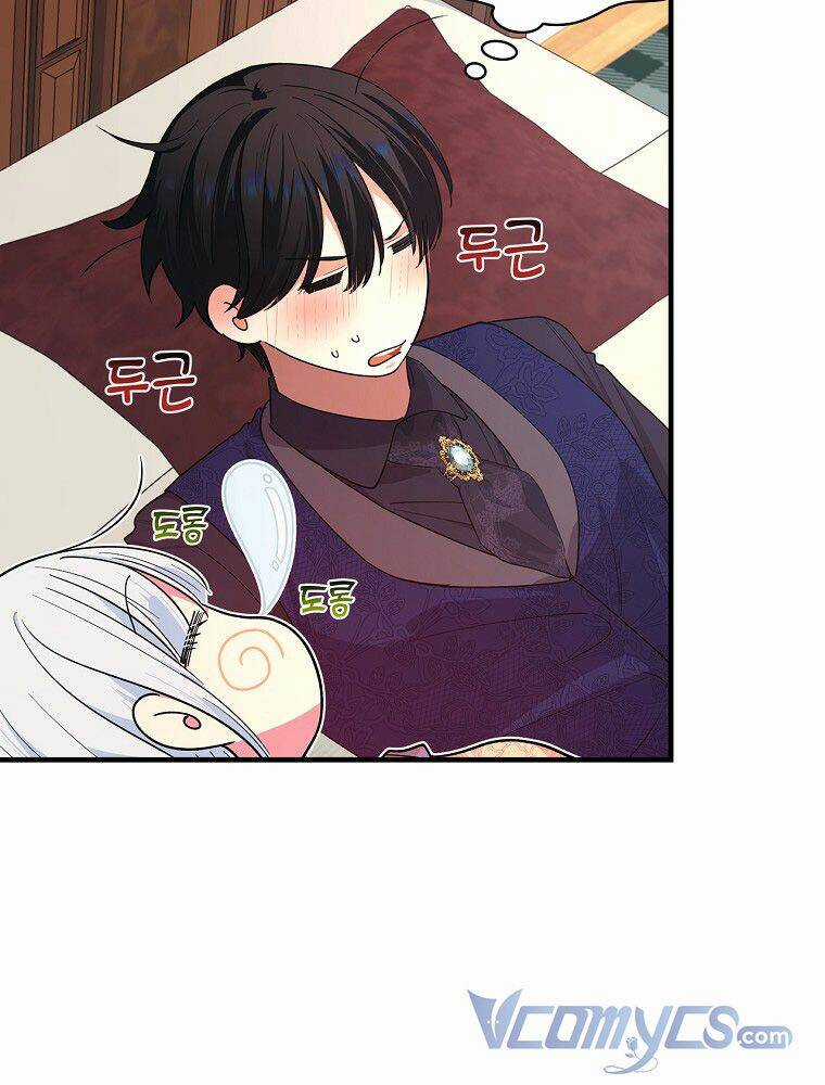 Hiệp Sĩ Hoa Băng Chapter 57 trang 13