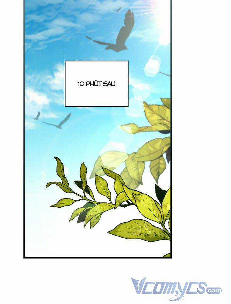 Hiệp Sĩ Hoa Băng Chapter 57 trang 15