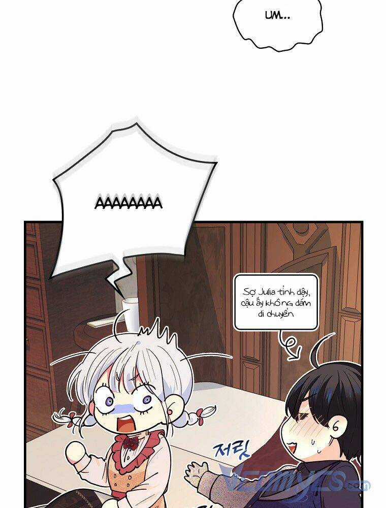 Hiệp Sĩ Hoa Băng Chapter 57 trang 19