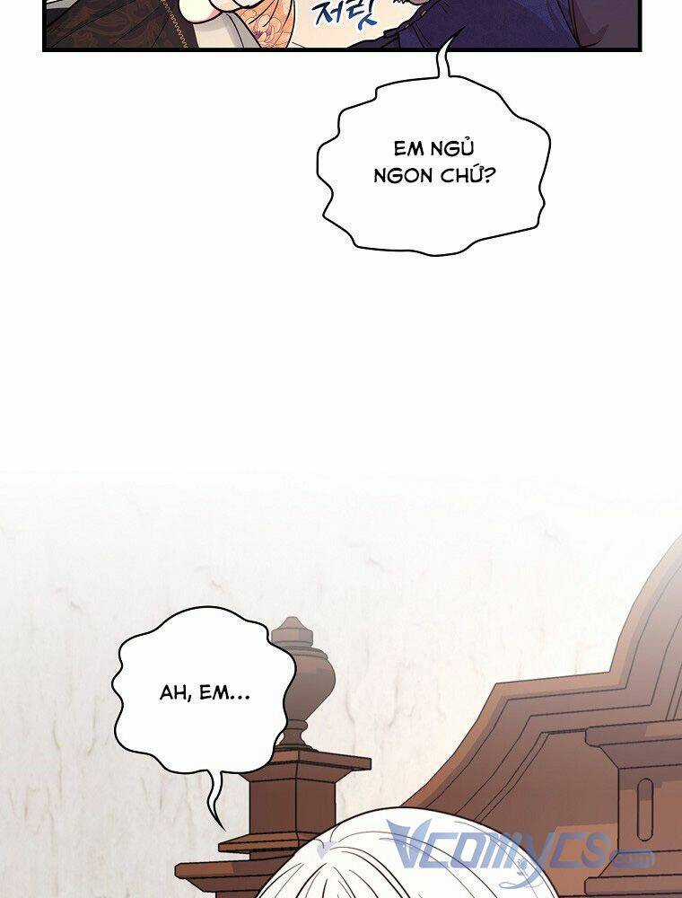 Hiệp Sĩ Hoa Băng Chapter 57 trang 20