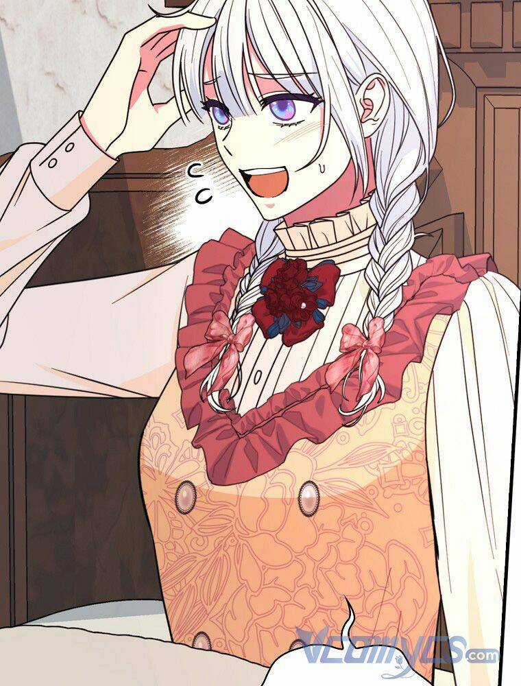 Hiệp Sĩ Hoa Băng Chapter 57 trang 21