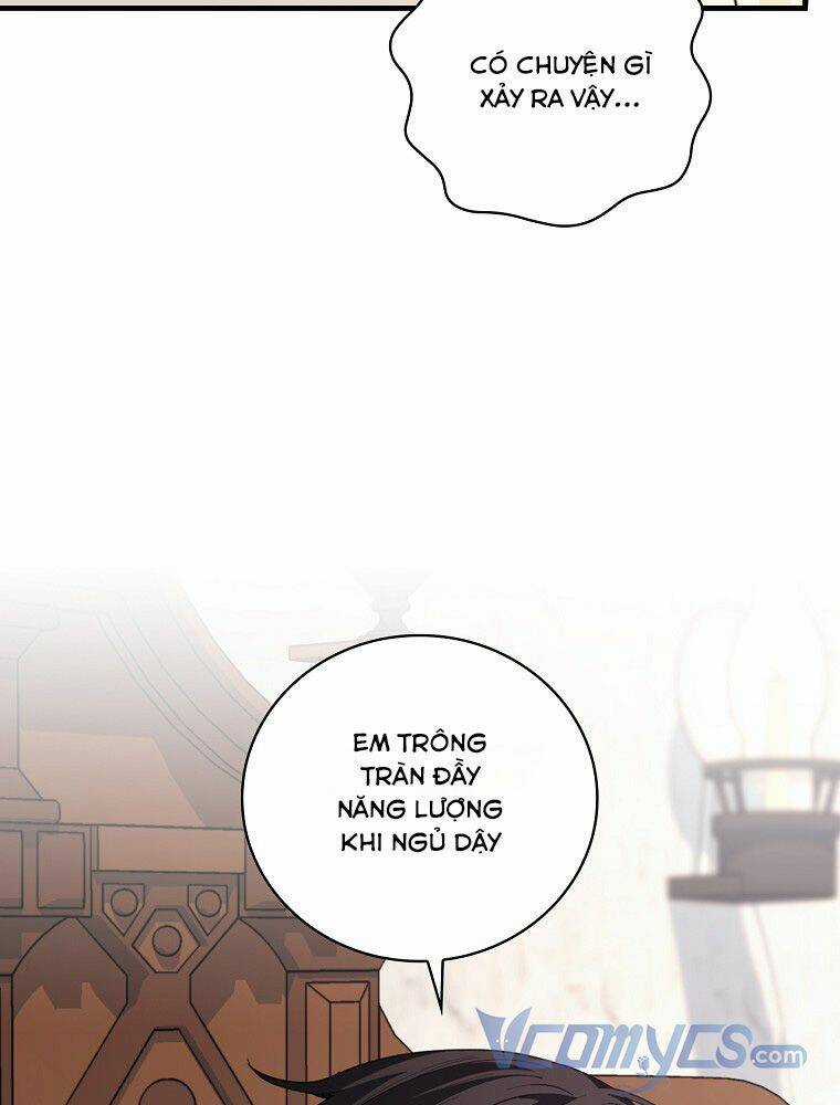 Hiệp Sĩ Hoa Băng Chapter 57 trang 22