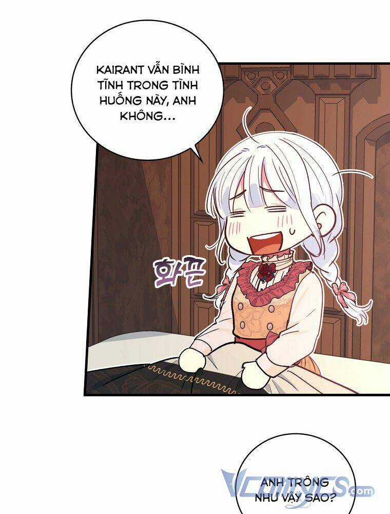 Hiệp Sĩ Hoa Băng Chapter 57 trang 24