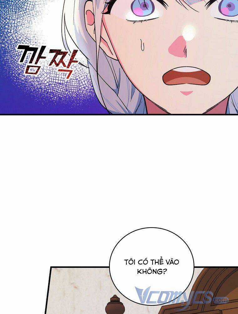 Hiệp Sĩ Hoa Băng Chapter 57 trang 29