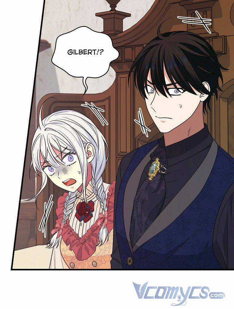 Hiệp Sĩ Hoa Băng Chapter 57 trang 30