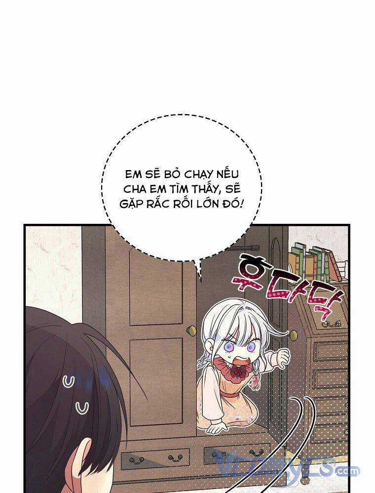 Hiệp Sĩ Hoa Băng Chapter 57 trang 31