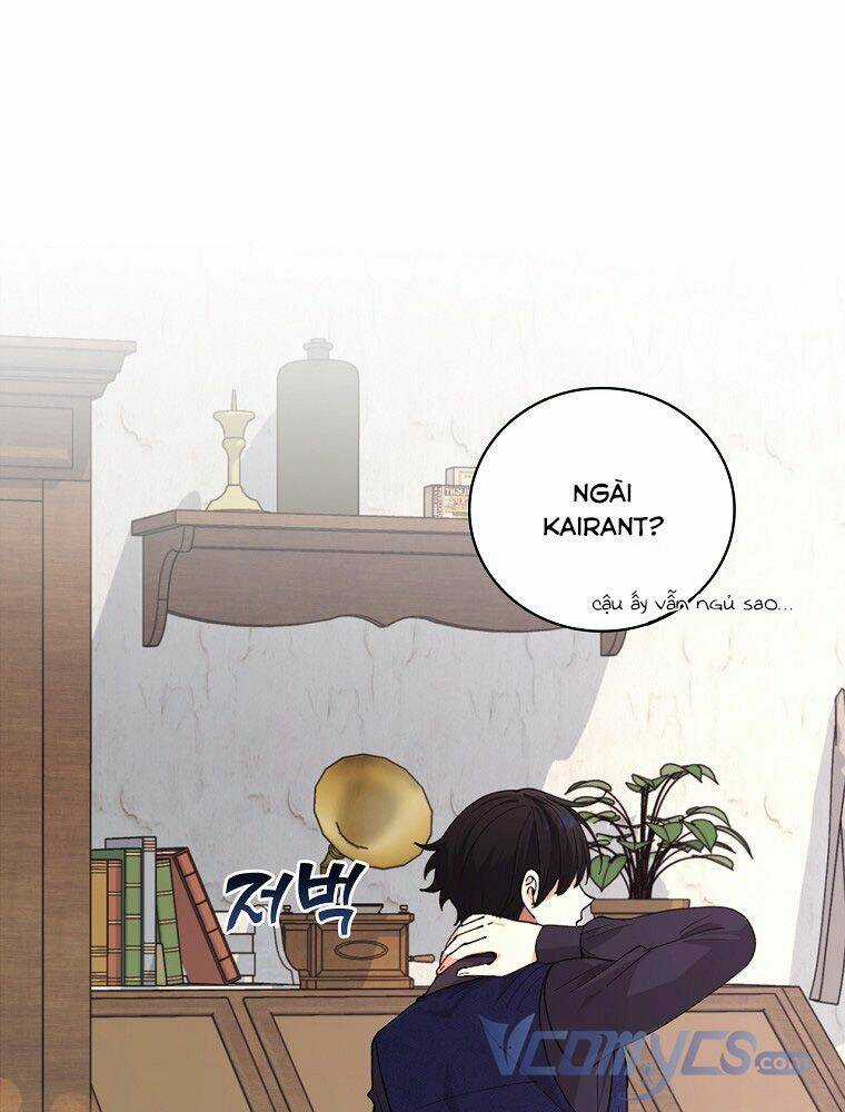 Hiệp Sĩ Hoa Băng Chapter 57 trang 34