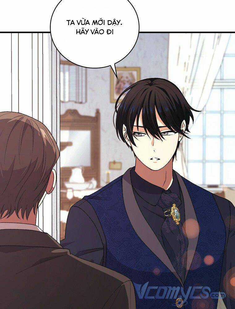 Hiệp Sĩ Hoa Băng Chapter 57 trang 36