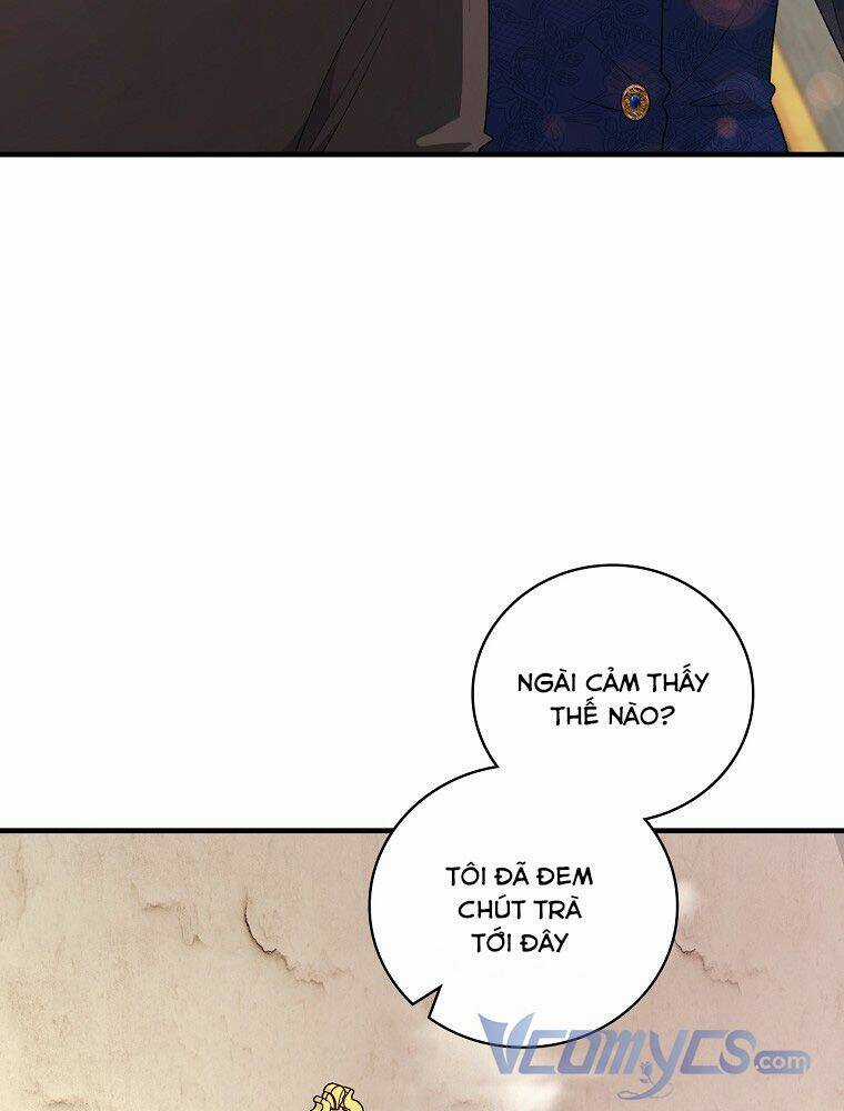 Hiệp Sĩ Hoa Băng Chapter 57 trang 37