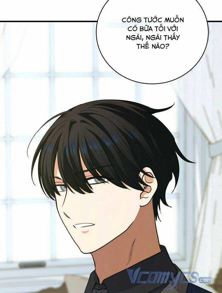 Hiệp Sĩ Hoa Băng Chapter 57 trang 39