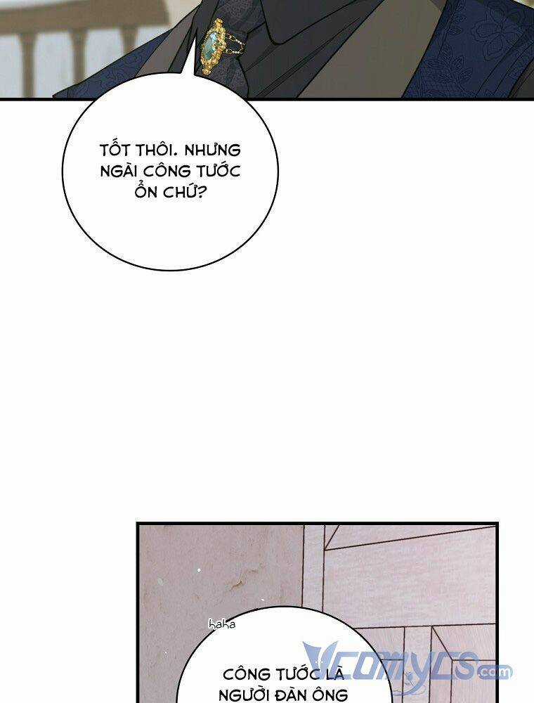 Hiệp Sĩ Hoa Băng Chapter 57 trang 40