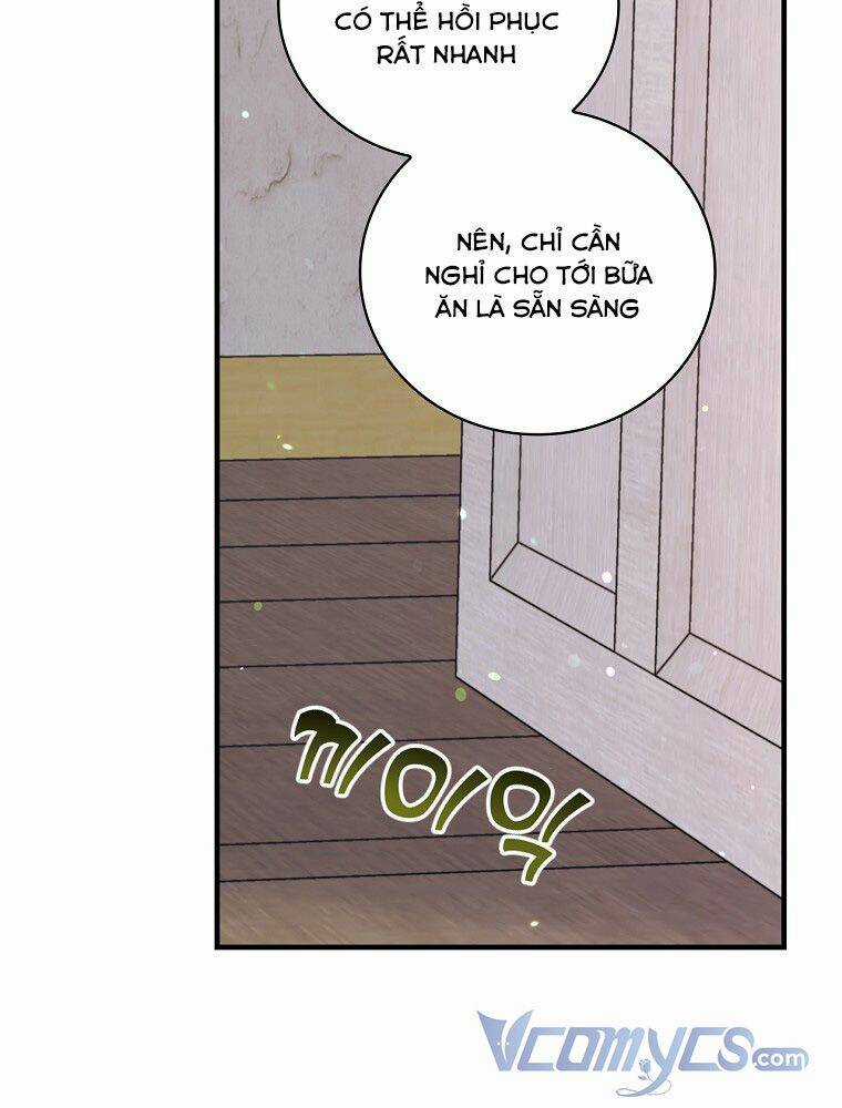 Hiệp Sĩ Hoa Băng Chapter 57 trang 41