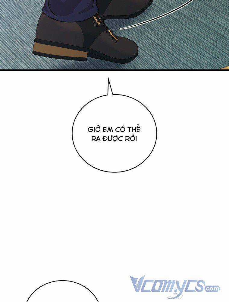 Hiệp Sĩ Hoa Băng Chapter 57 trang 44