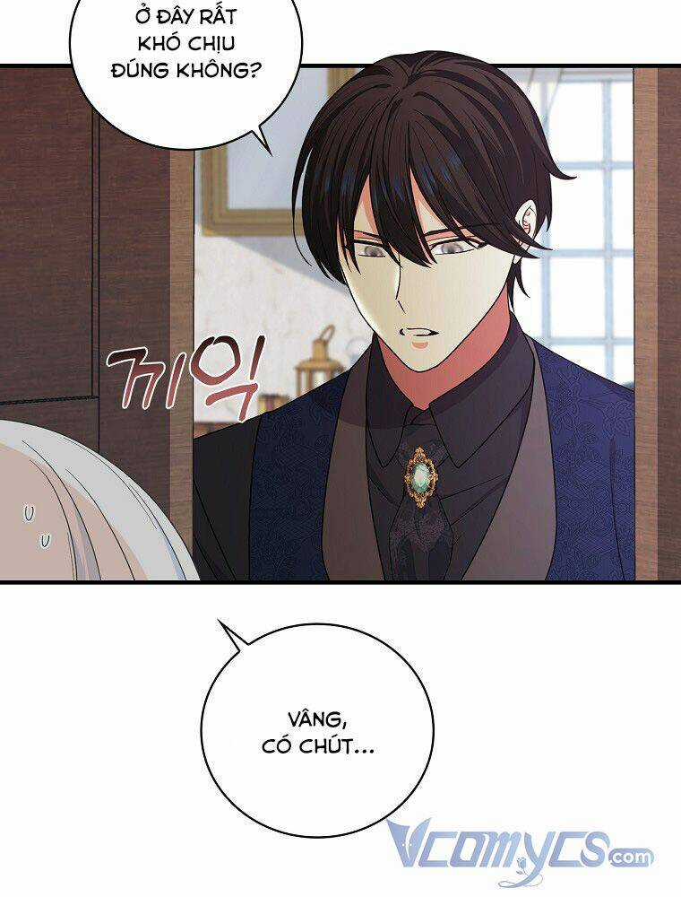 Hiệp Sĩ Hoa Băng Chapter 57 trang 45