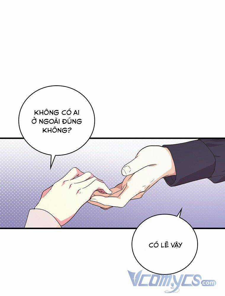 Hiệp Sĩ Hoa Băng Chapter 57 trang 46