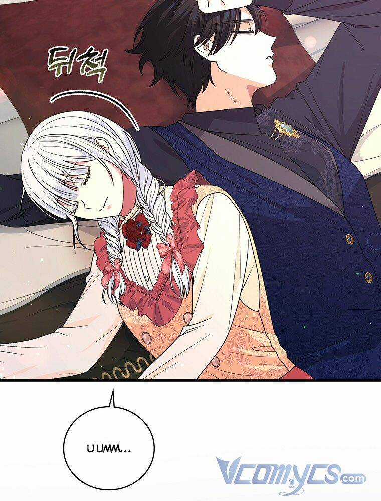 Hiệp Sĩ Hoa Băng Chapter 57 trang 5