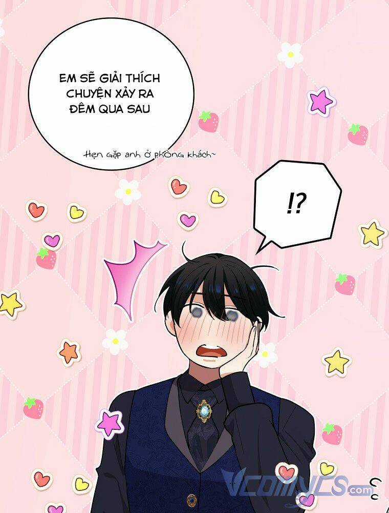 Hiệp Sĩ Hoa Băng Chapter 57 trang 50