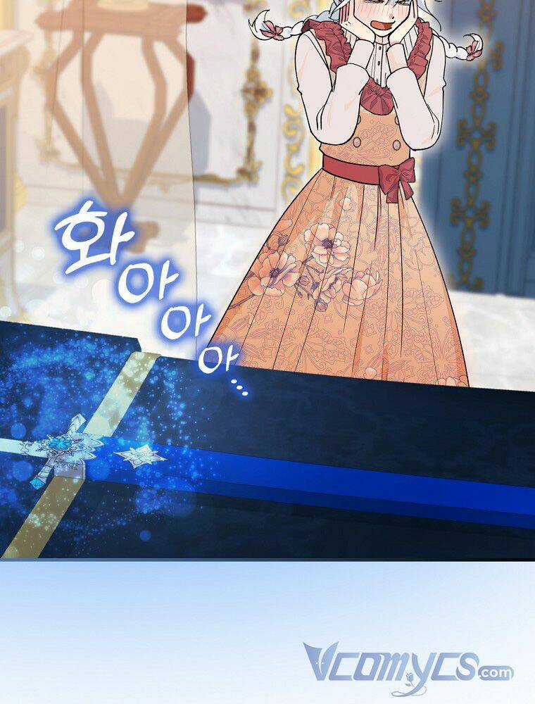 Hiệp Sĩ Hoa Băng Chapter 57 trang 56