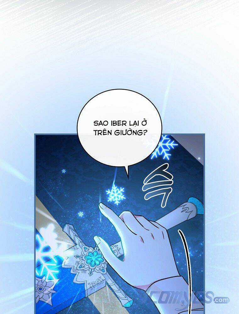 Hiệp Sĩ Hoa Băng Chapter 57 trang 58