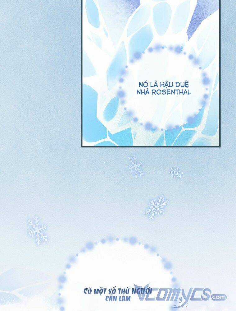 Hiệp Sĩ Hoa Băng Chapter 57 trang 65