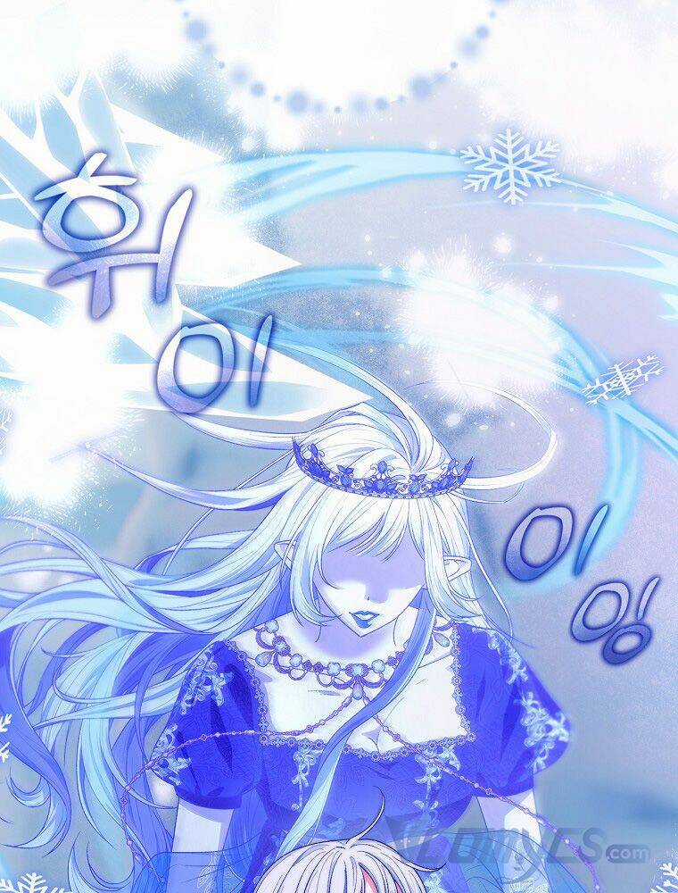 Hiệp Sĩ Hoa Băng Chapter 57 trang 66