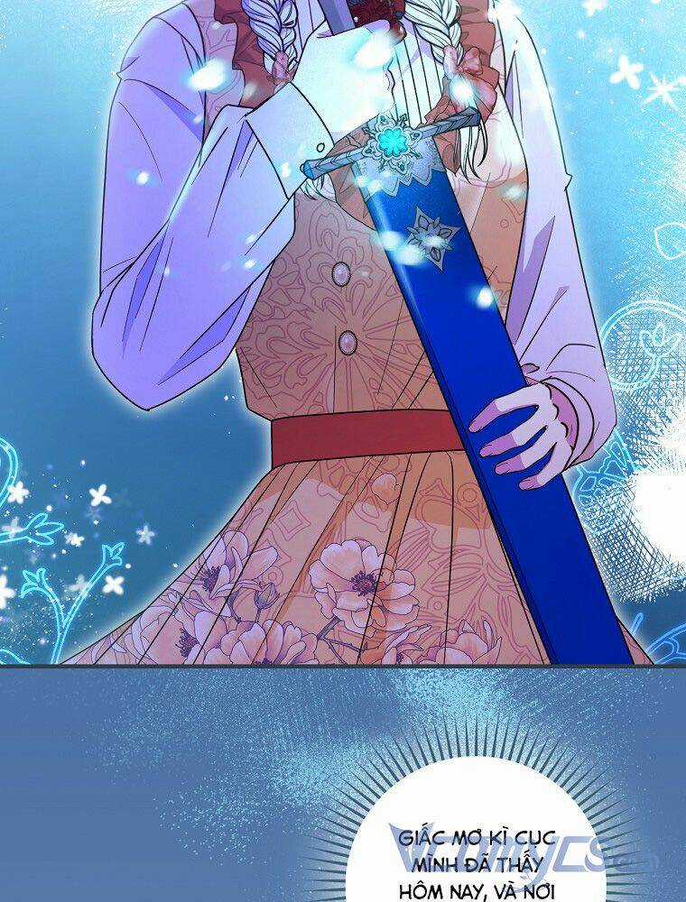 Hiệp Sĩ Hoa Băng Chapter 57 trang 75