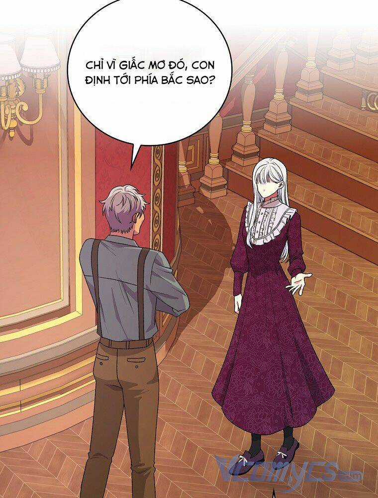 Hiệp Sĩ Hoa Băng Chapter 57 trang 81