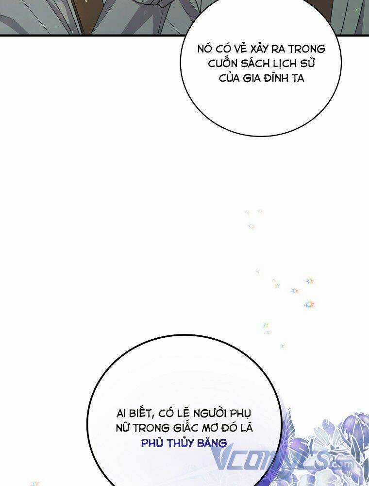 Hiệp Sĩ Hoa Băng Chapter 57 trang 84