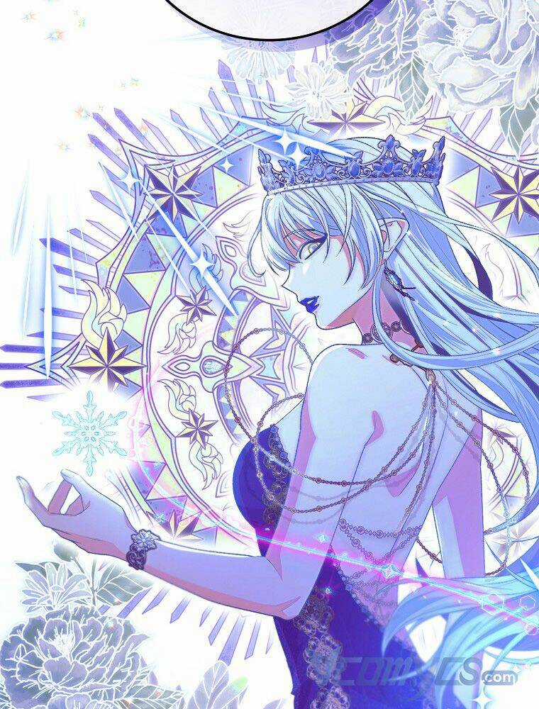 Hiệp Sĩ Hoa Băng Chapter 57 trang 85