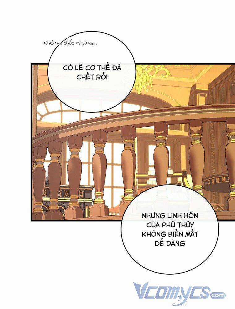 Hiệp Sĩ Hoa Băng Chapter 57 trang 88
