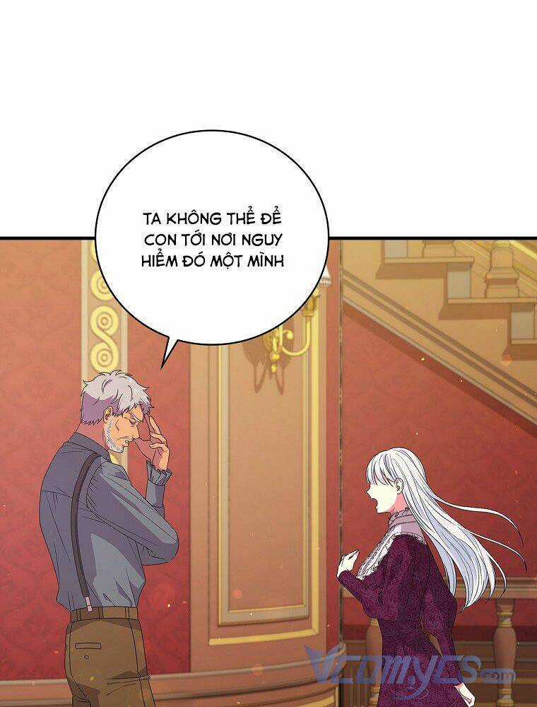 Hiệp Sĩ Hoa Băng Chapter 57 trang 89