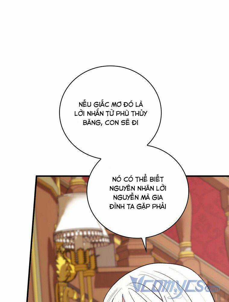 Hiệp Sĩ Hoa Băng Chapter 57 trang 92