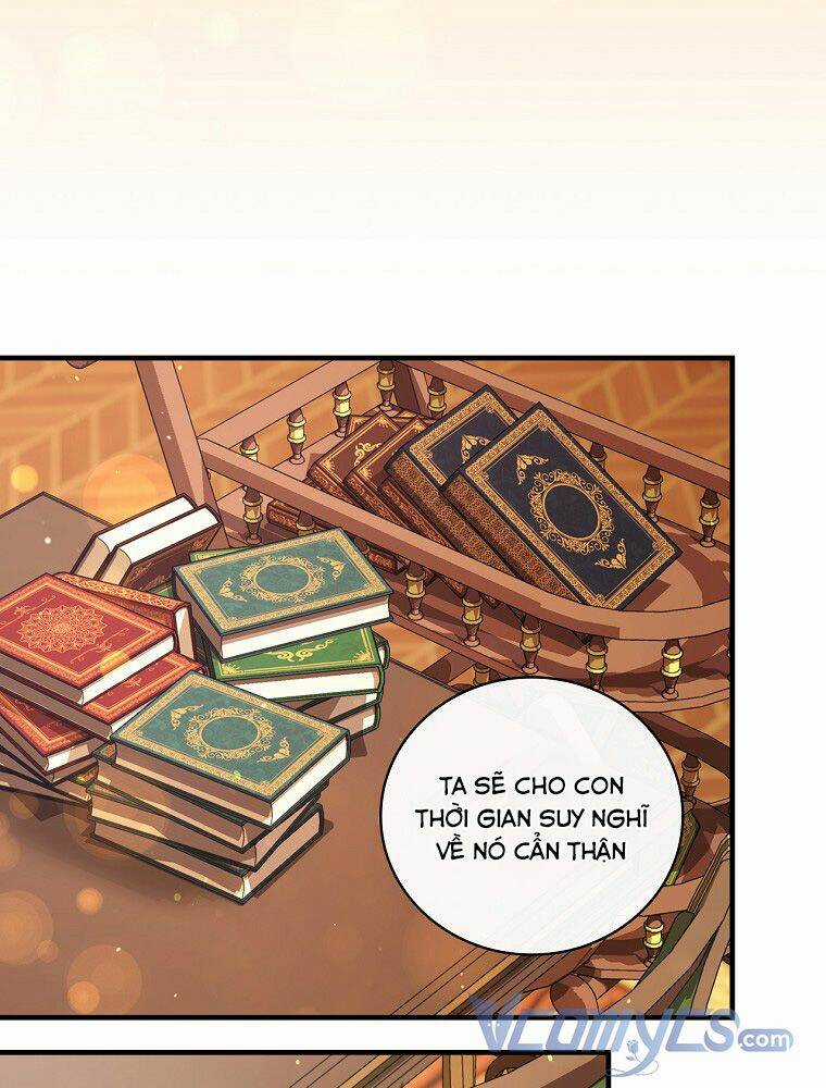 Hiệp Sĩ Hoa Băng Chapter 57 trang 96