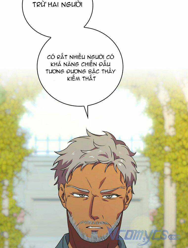 Hiệp Sĩ Hoa Băng Chapter 58 trang 10