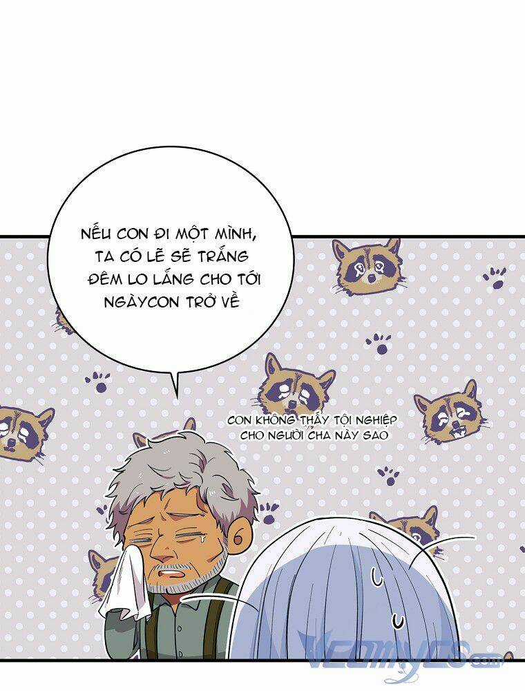 Hiệp Sĩ Hoa Băng Chapter 58 trang 16